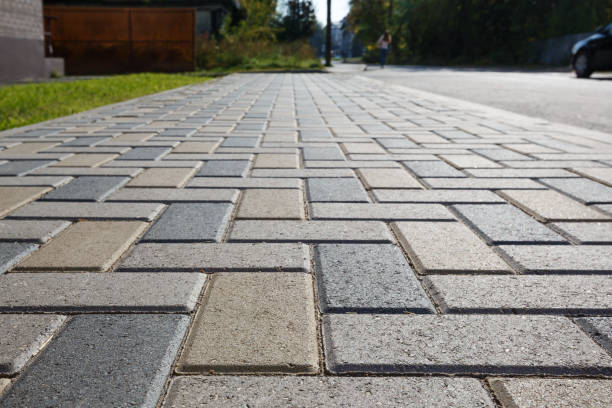 Best Custom Driveway Pavers  in East Los Angeles, CA