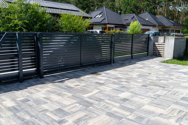 Best Driveway Resurfacing Pavers  in East Los Angeles, CA