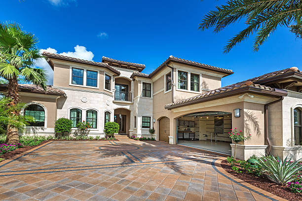 Best Interlocking Driveway Pavers  in East Los Angeles, CA