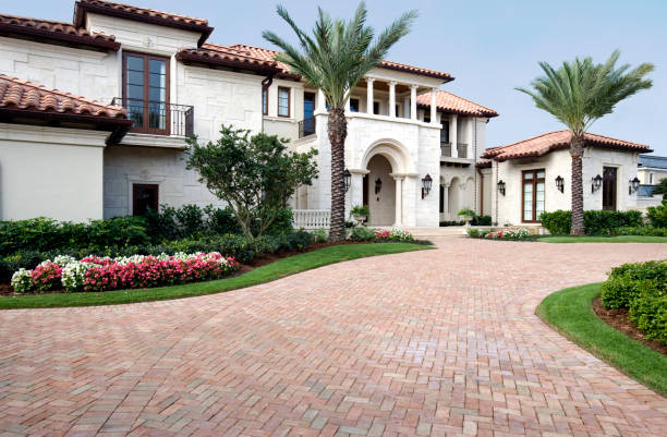 Best Affordable Driveway Pavers  in East Los Angeles, CA