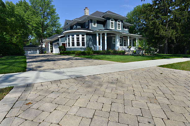 Professional Driveway Pavers in East Los Angeles, CA