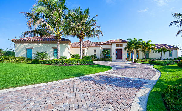 Reasons to Select Us for Your Driveway Paving Requirements in East Los Angeles, CA